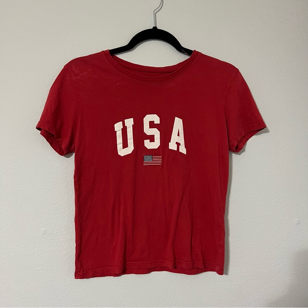 USA shirt